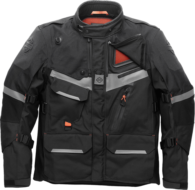 Harley Davidson jacket 