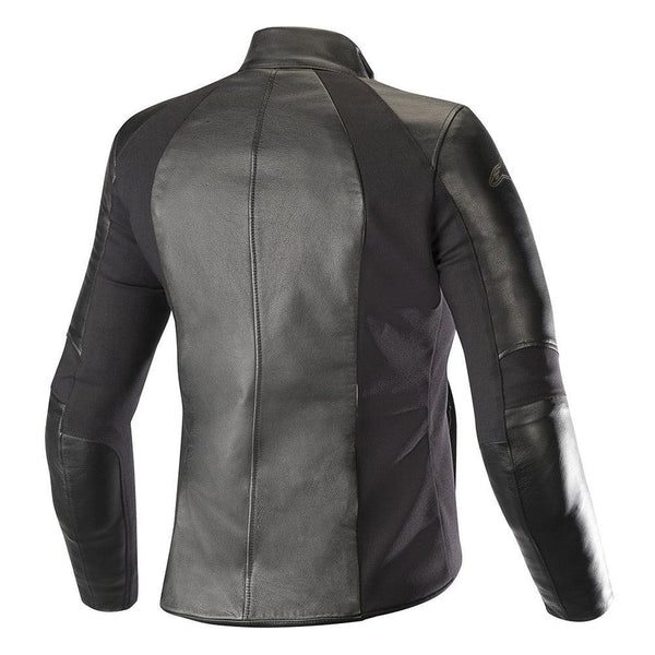 Alpinestar Leather jacket 