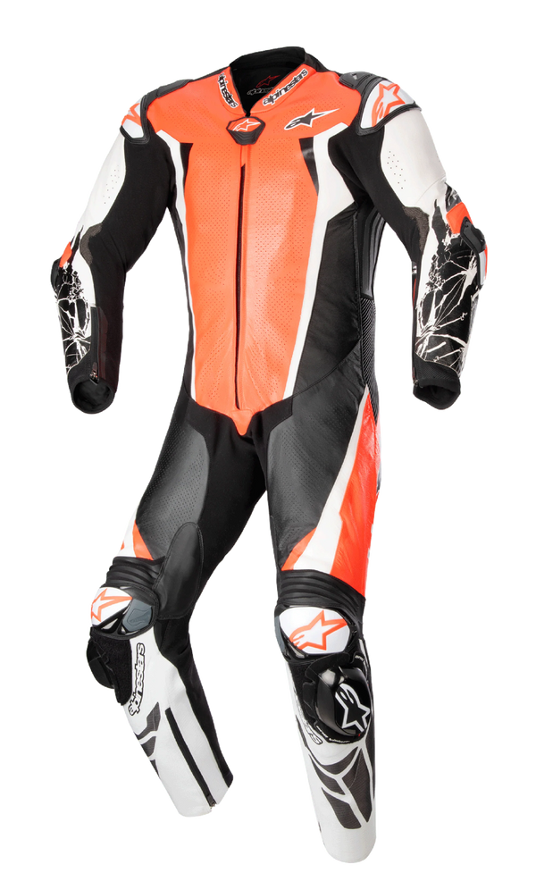 alpinestar one piece suit 