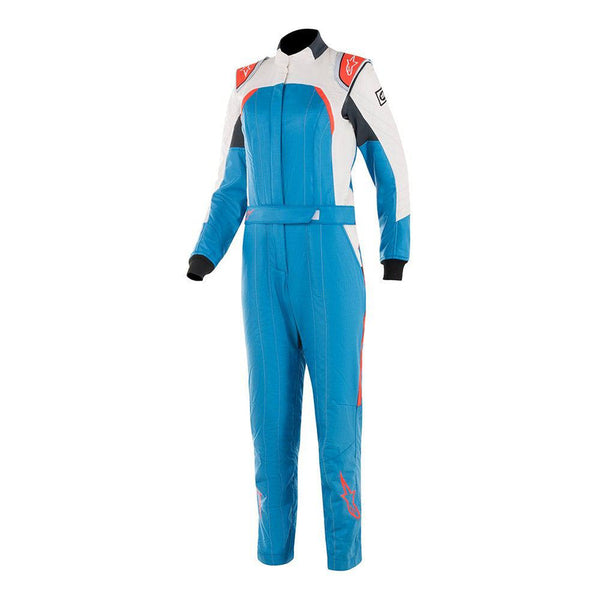 alpinestar suit for women 