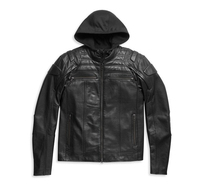 Harley Davidson Jacket