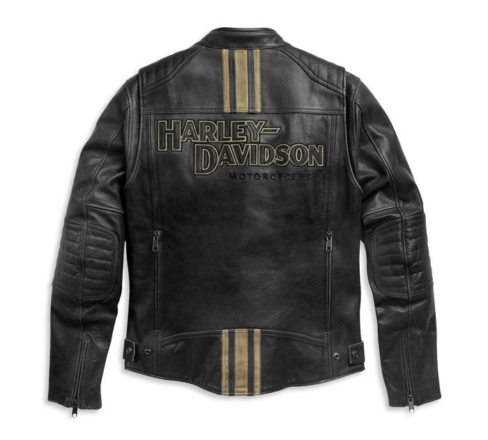 Harley Davidson Jacket 