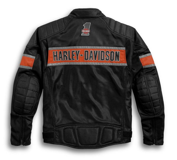 Harley Jacket