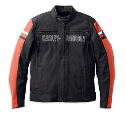 Harley Jacket