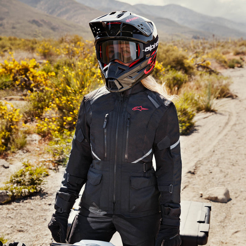 Alpinestar Jacket For Women