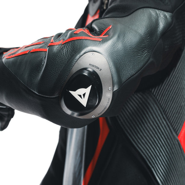 Dainese Leather Suit 