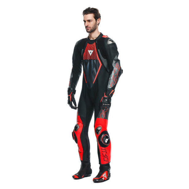 Dainese One Piece Leather Suit 