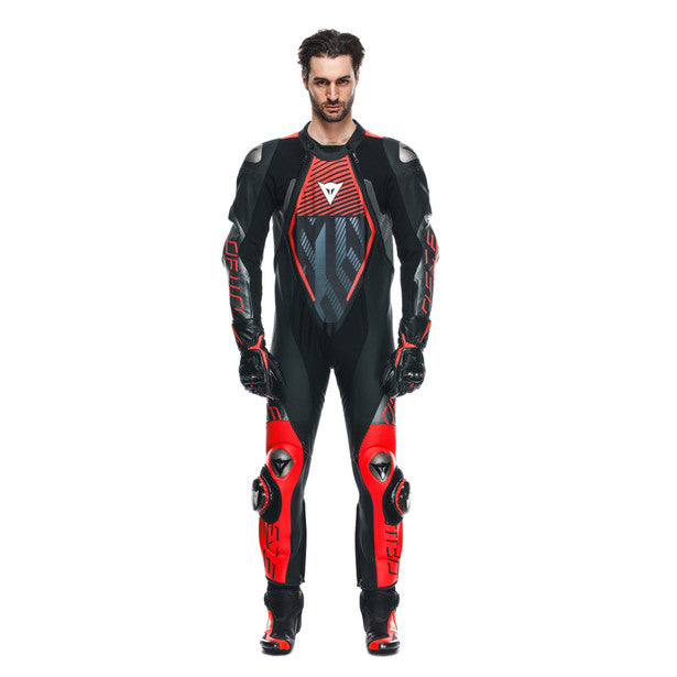 Dainese One Piece Leather Suit 