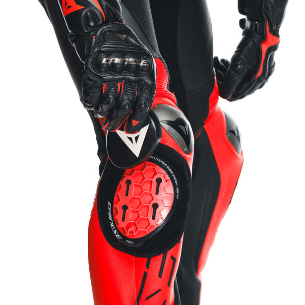 one Piece Leather Suit Dainese 