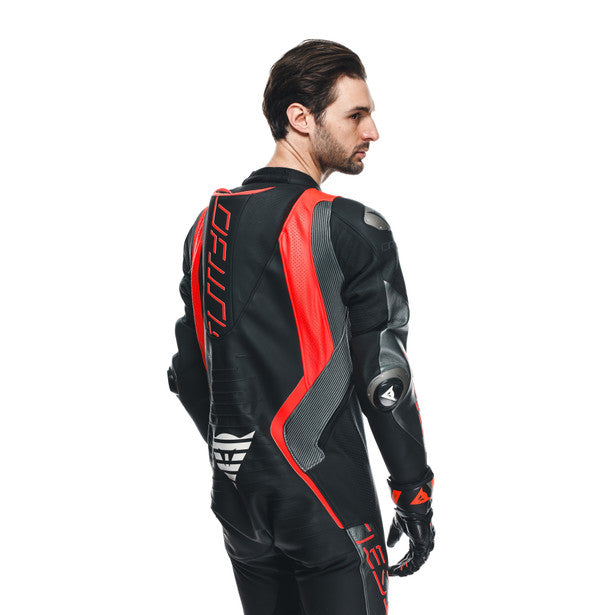 One Piece Leather Suit Dainese 