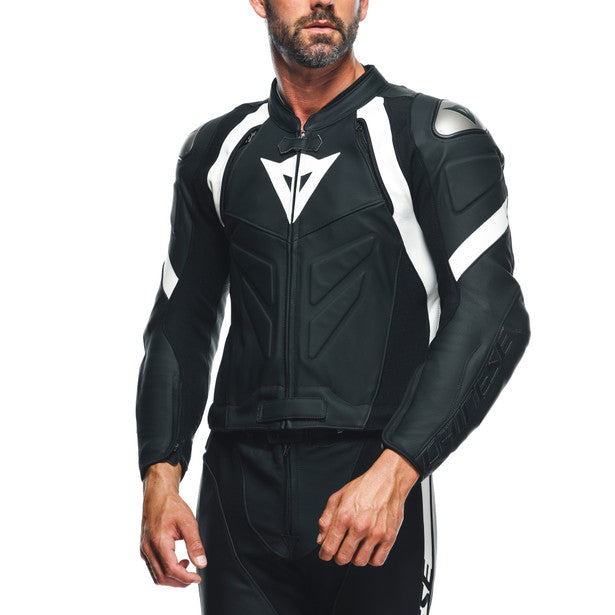 Dainese Two Piece Suit For Men's 