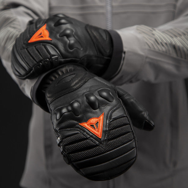 Dainese Gloves 