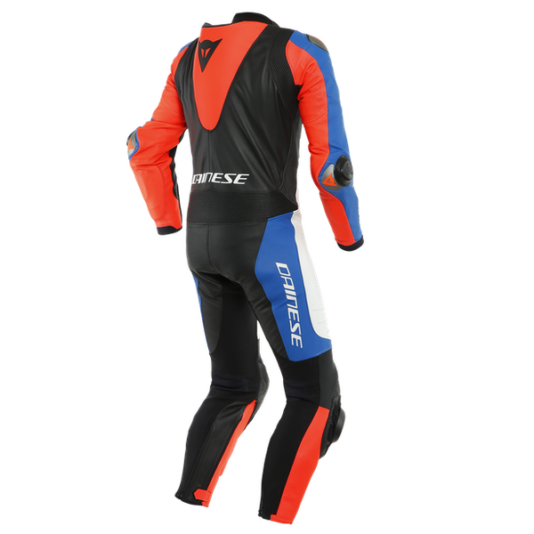 Dainese One Piece Suit Leather 