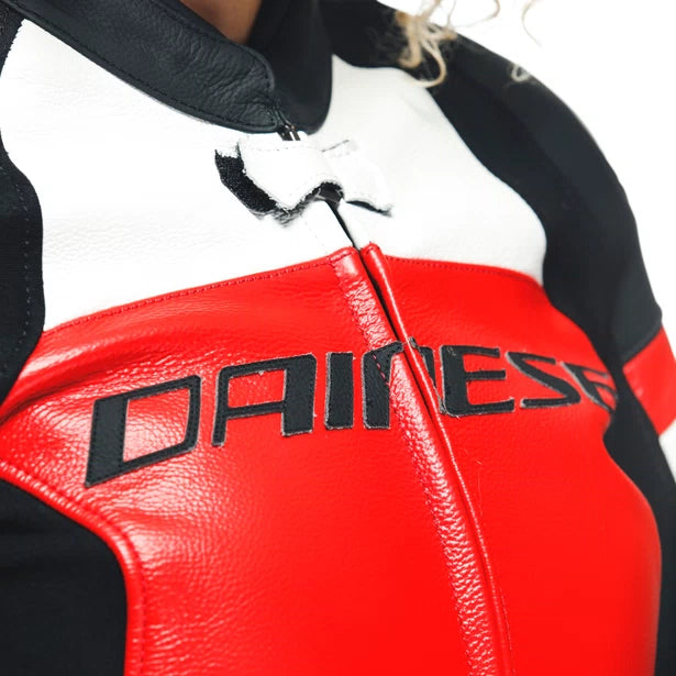 Dainese Two Piece Suit For Women 