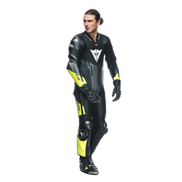 One Piece Dainese Leather suit