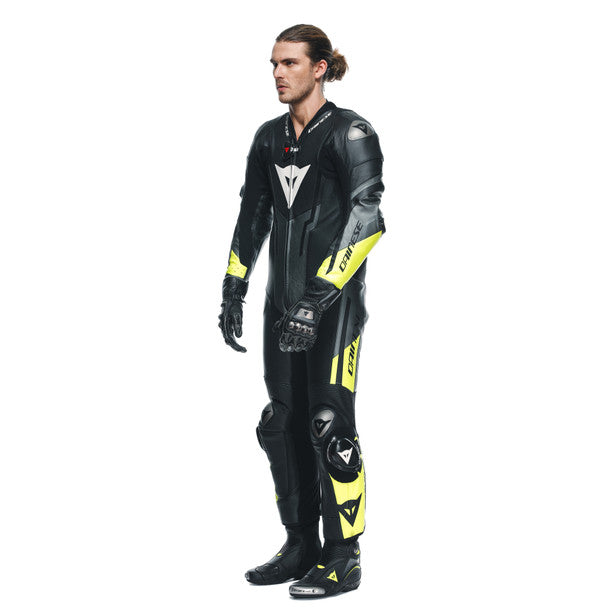 One Piece Leather Suit dainese