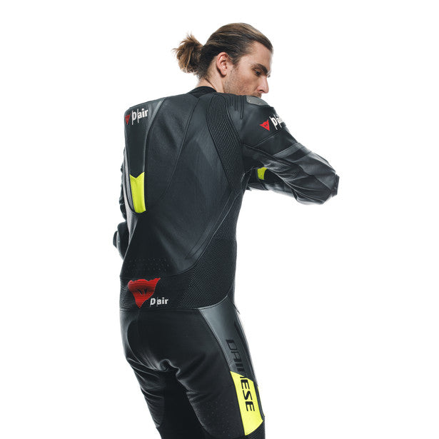 Dainese suit for men's