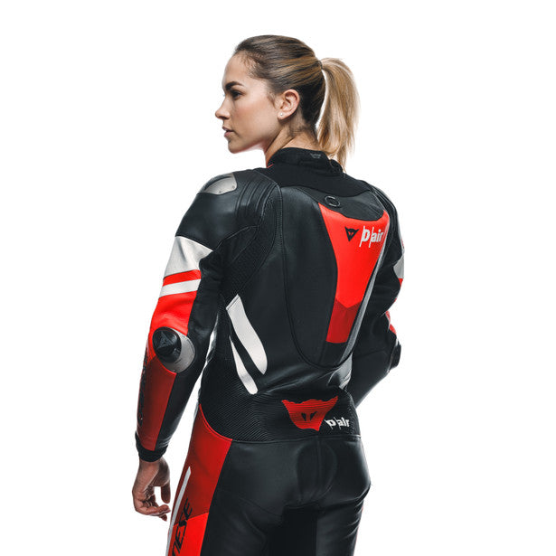 One Piece leather dainese 